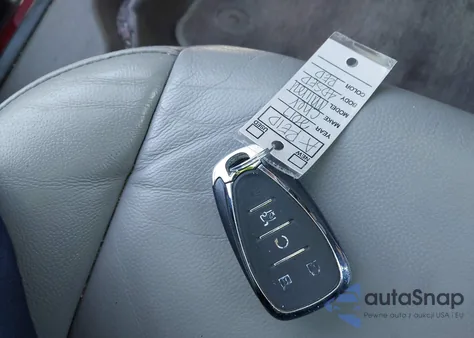 2017 Chevrolet Malibu 1Lt z USA, uszkodzony, nr VIN 1G1ZE5ST0HF183253